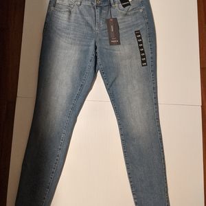 Torrid Premium Stretch Jegging Jeans Size 12R
